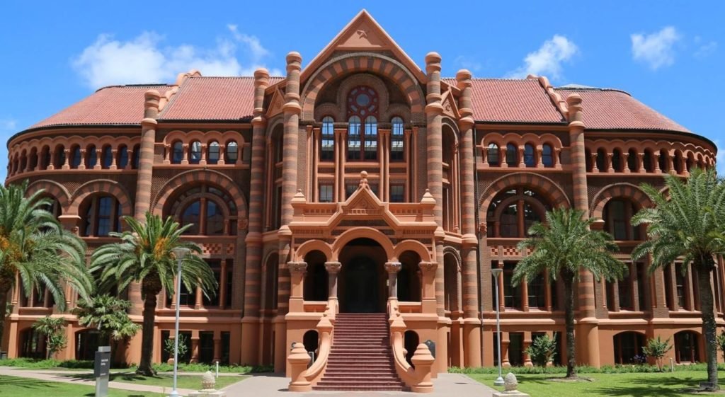 UTMB School of Medicine