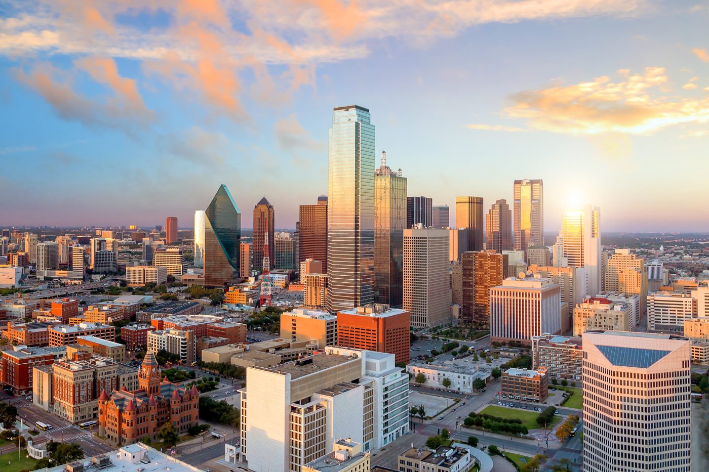 Texas Medical Schools
