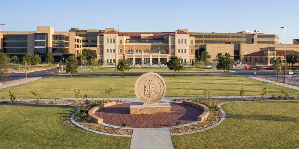 Texas Tech University Health Sciences Center School of Medicine at Lubbock
