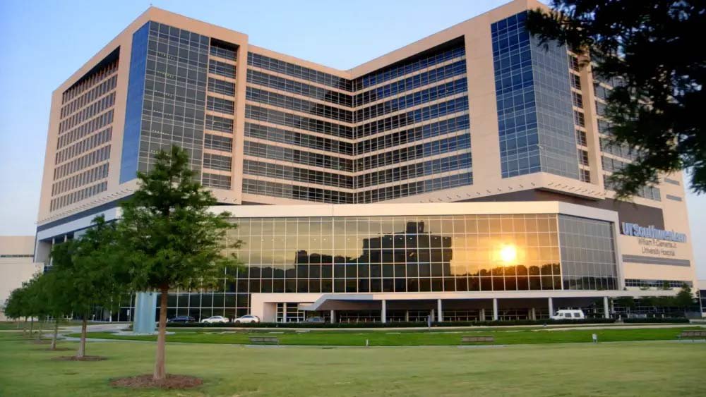 UT Southwestern Medical School