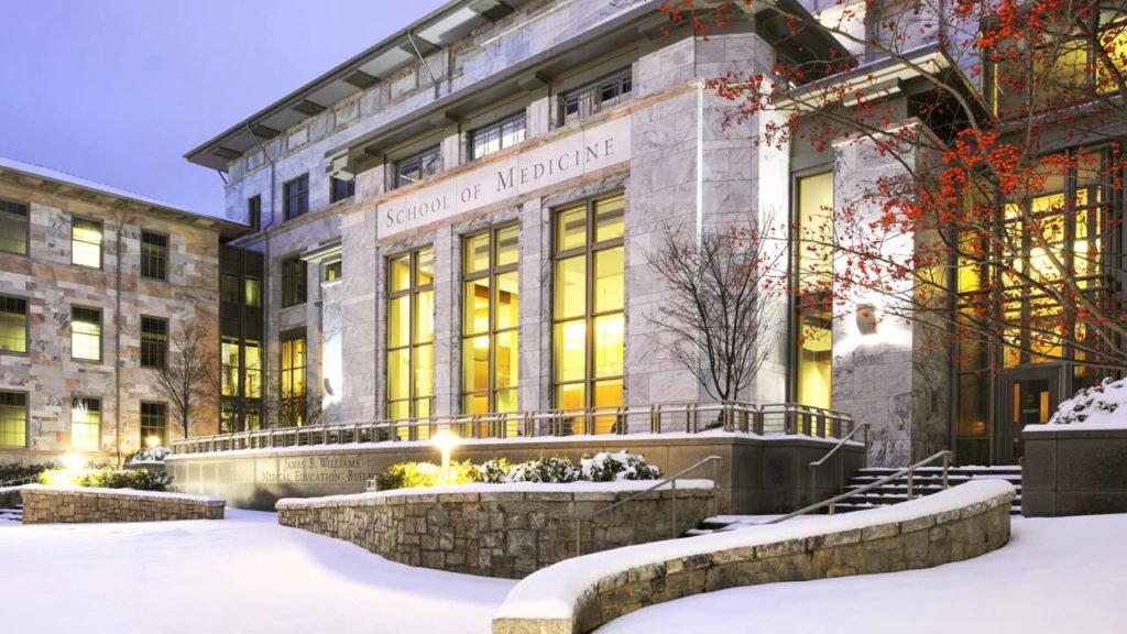 Top Medical School-Emory University School of Medicine