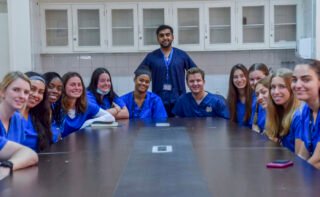 How to Get Patient Care Hours for PA School (Without A Certification)