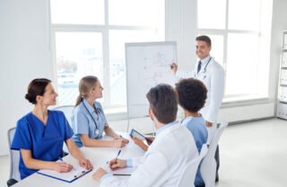 How to Study in Medical School