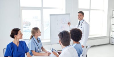 How to Study in Medical School