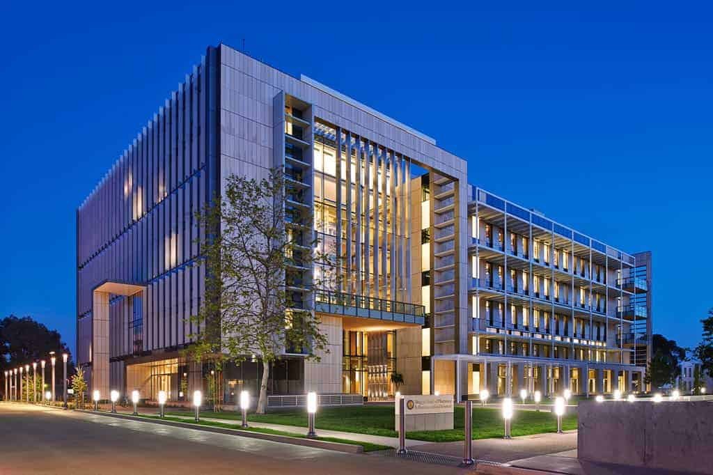 UC San Diego Medical School
