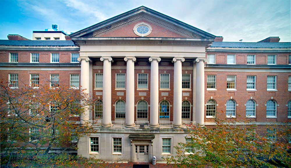 Top Med School-UNC School of Medicine