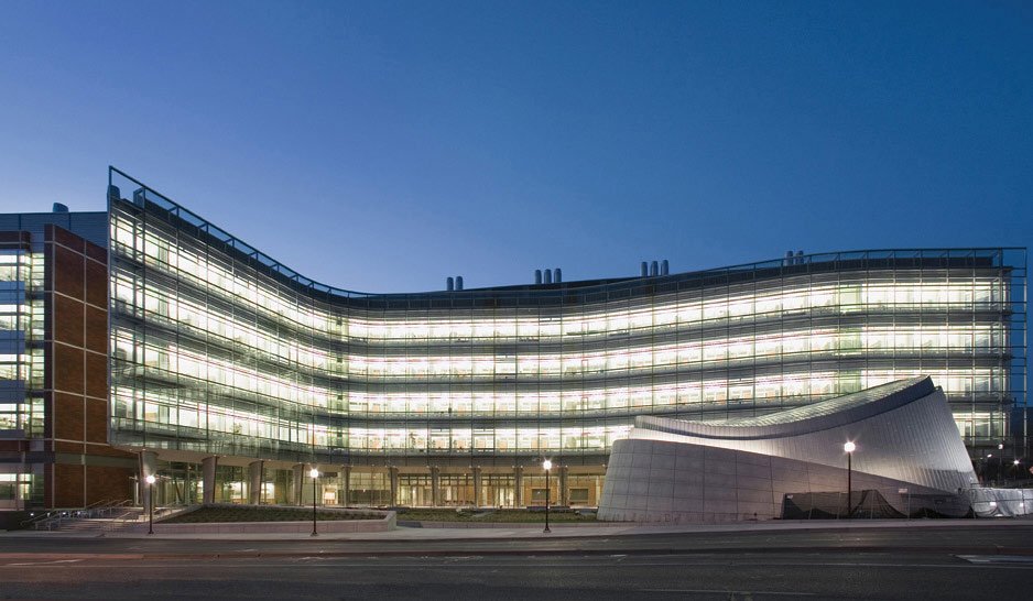 University of Michigan Medical School