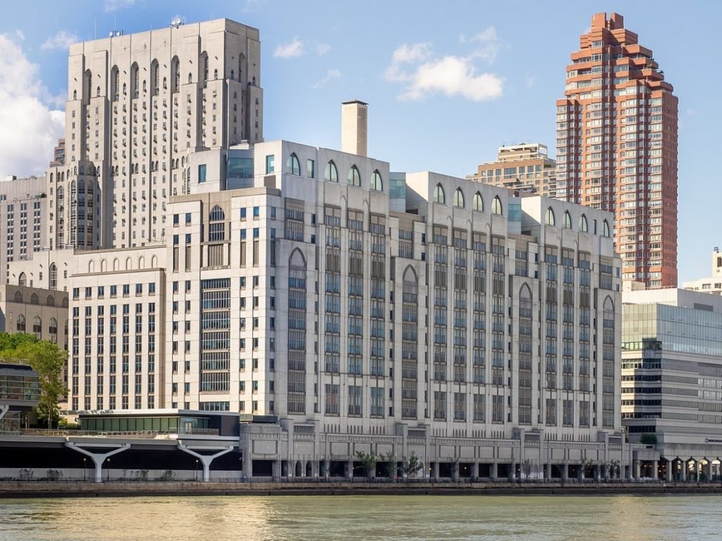 Top 20 Medical Schools-Weill Cornell Medicine
