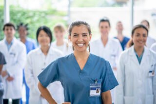 All About the COMLEX Exams (And How They’re Different from USMLE)