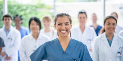 All About the COMLEX Exams (And How They’re Different from USMLE)