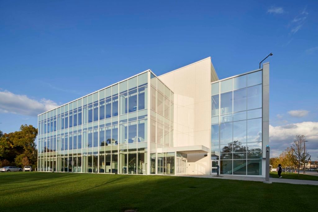 Best Dental School-Case Western Reserve University School of Dental Medicine
