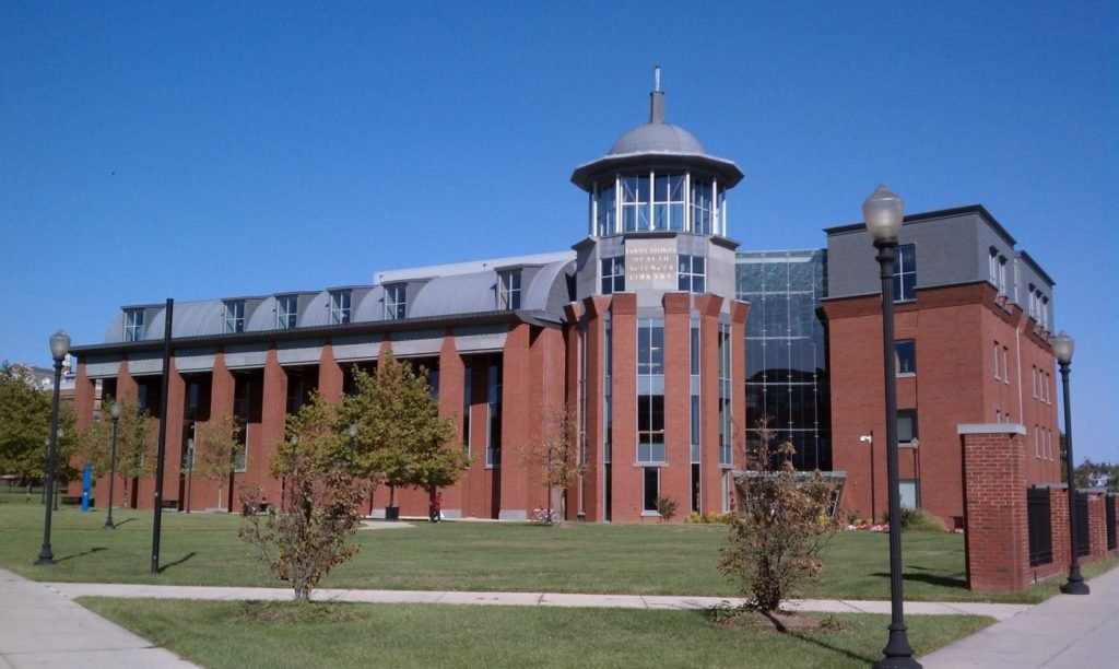 Best Dental School-Howard University College of Dentistry