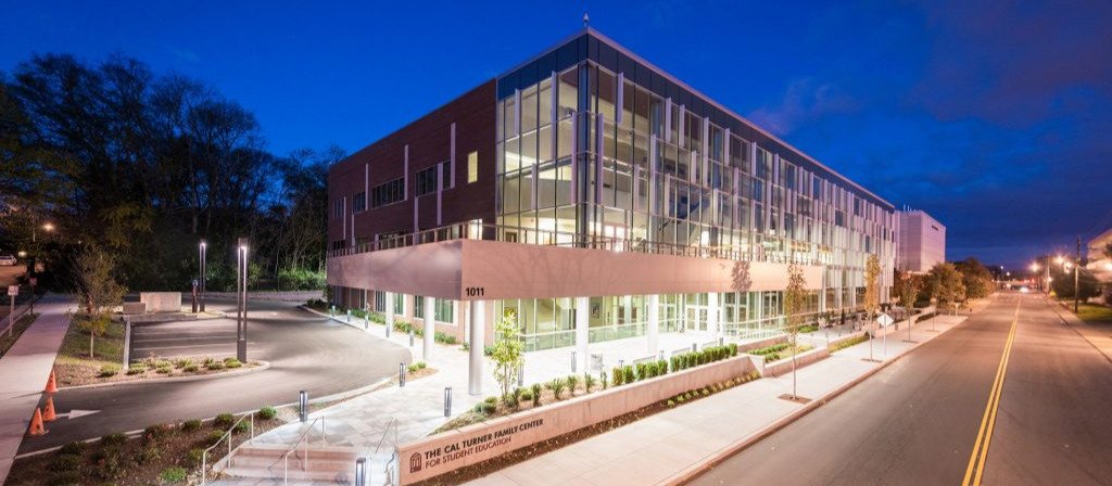 Best Dental School-Meharry Medical College School of Dentistry