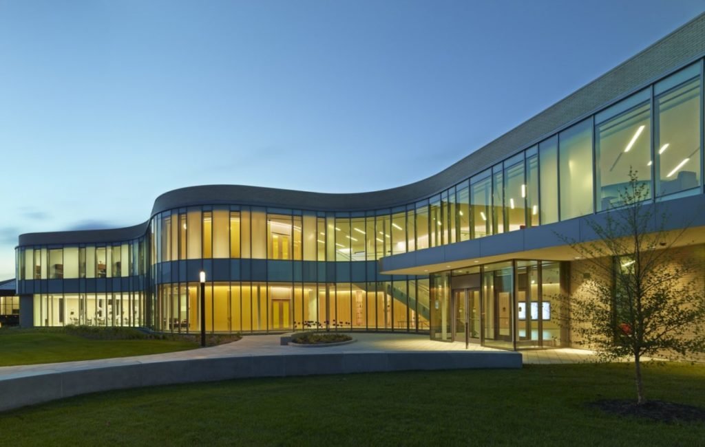 Best Dental School-Missouri School of Dentistry and Oral Health at A.T. Still University