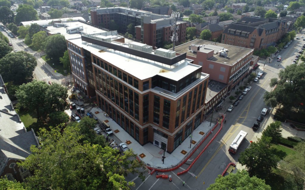 Top Optometry School - Ohio State University College of Optometry