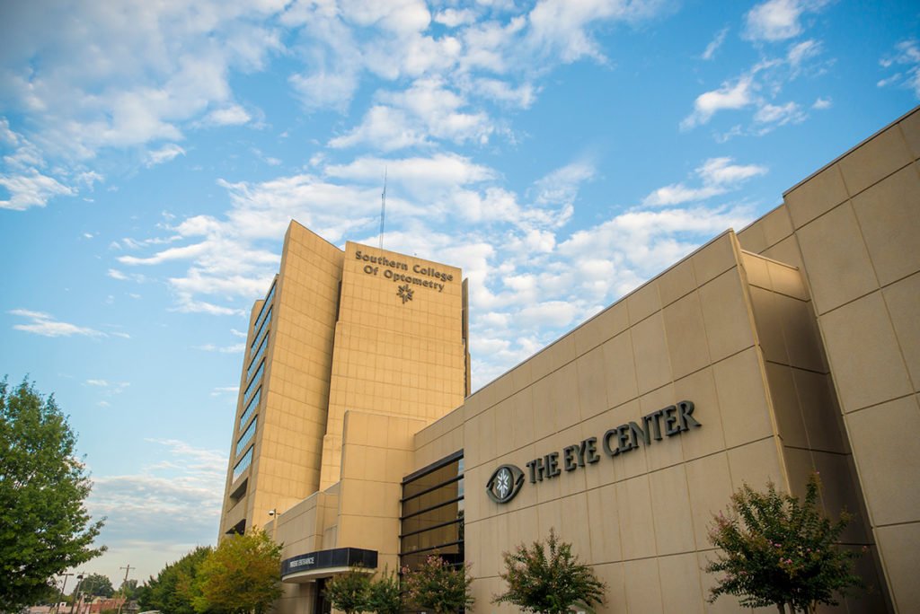 Top Optometry Schools - Southern College of Optometry