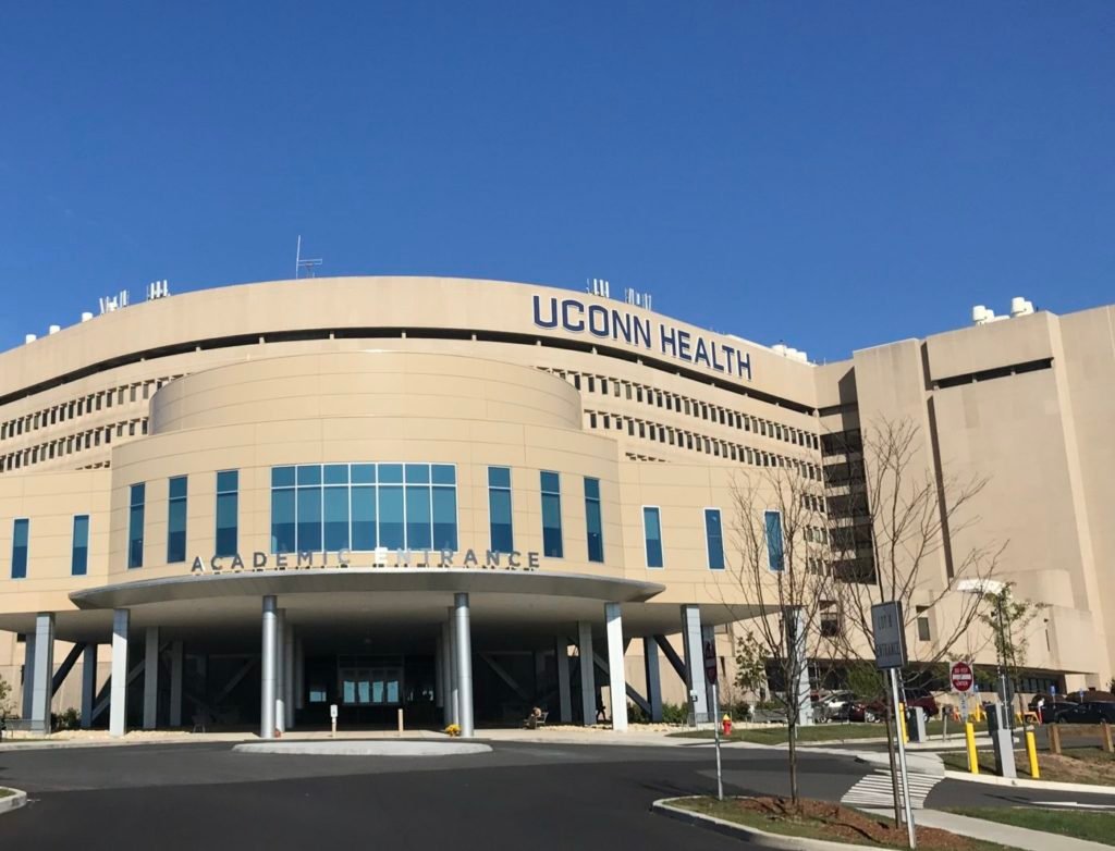 Best Dental School-University of Connecticut School of Dental Medicine