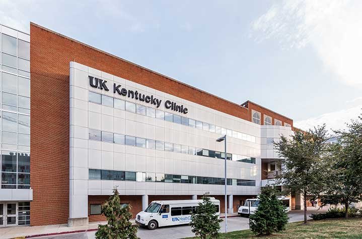 Best Dental School-University of Kentucky College of Dentistry 