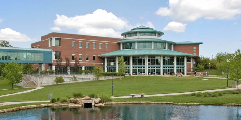 University of Missouri - St. Louis Optometry Program