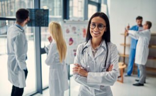 Getting In and Staying In Medical School: The Definitive Guide