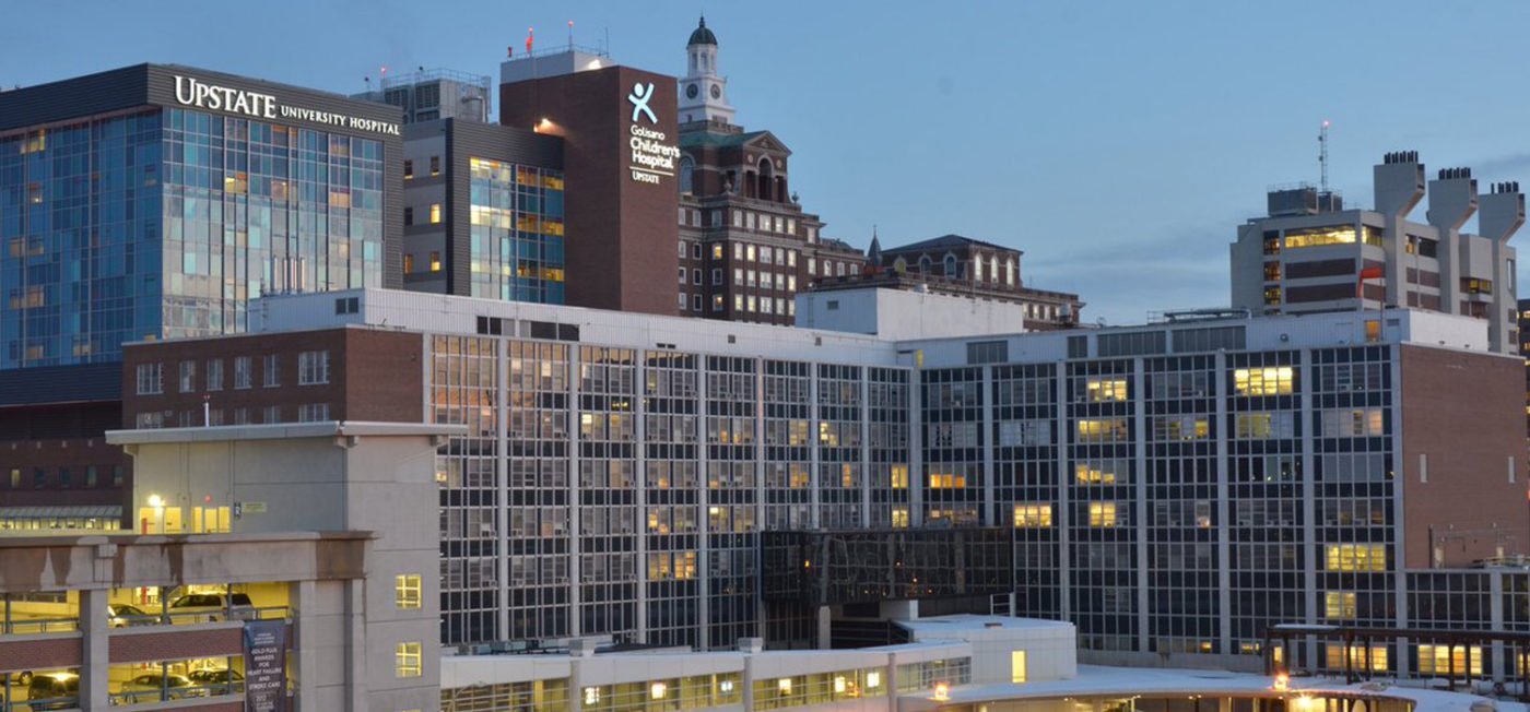 Medical Schools That Don't Require The MCAT- Upstate Medical University