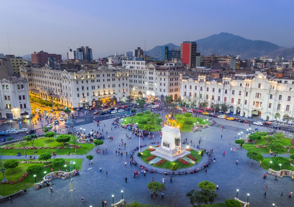 4 Best Opportunities for Dental Internship, Externship, and Volunteering - Peru