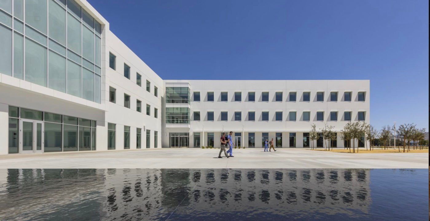 California University of Science and Medicine (CUSM)