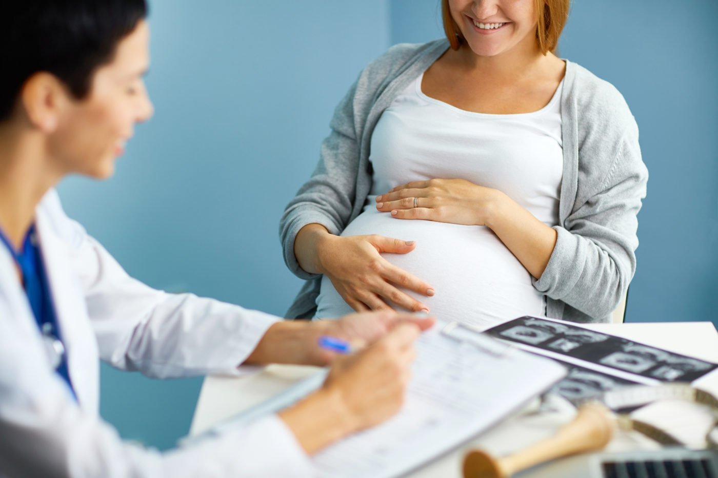 Midwife vs. OBGYN
