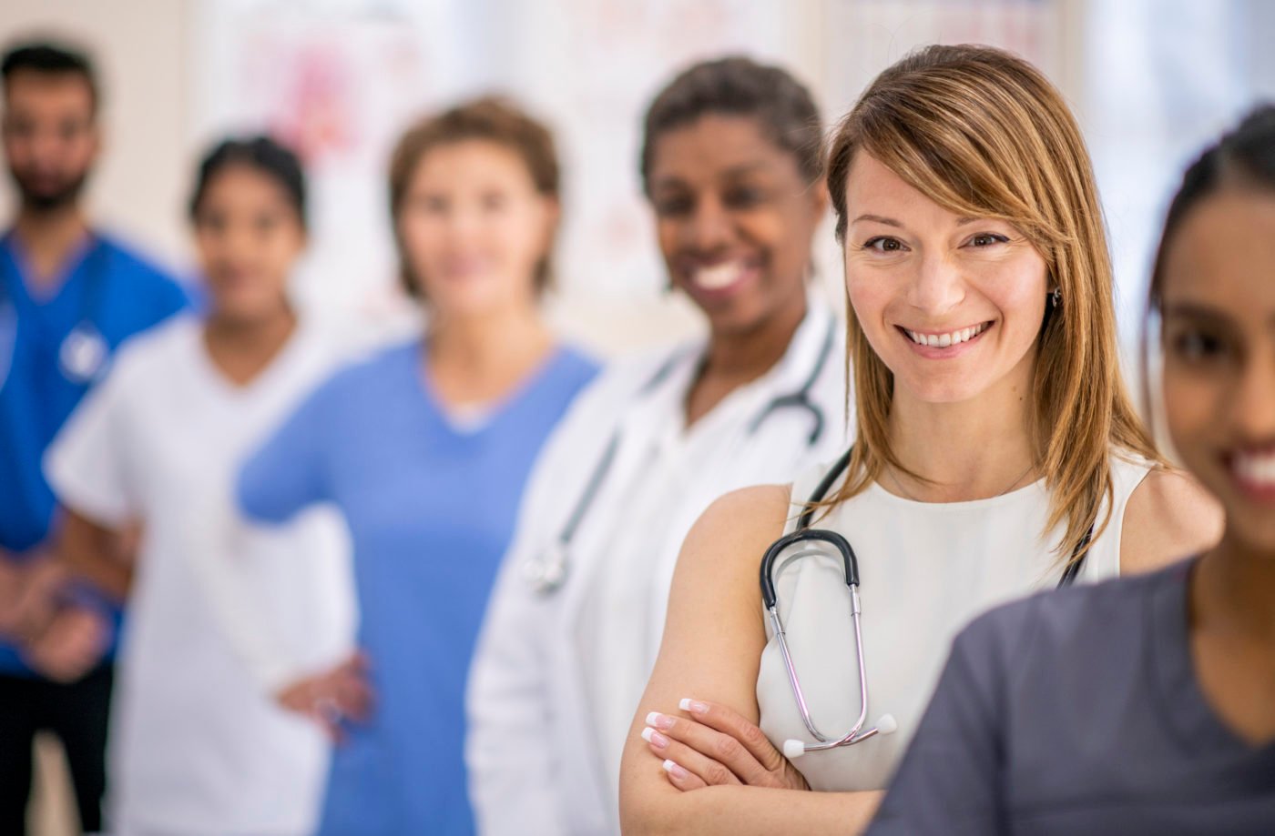 Most Important Residency Interview Questions in 2022