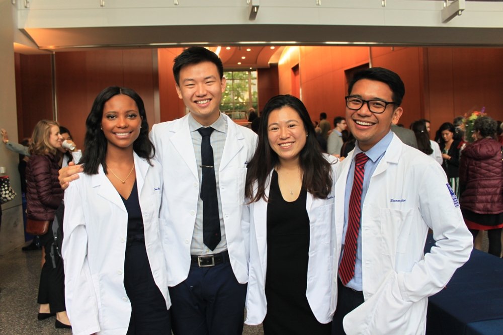Emory Medical School MD FAQs