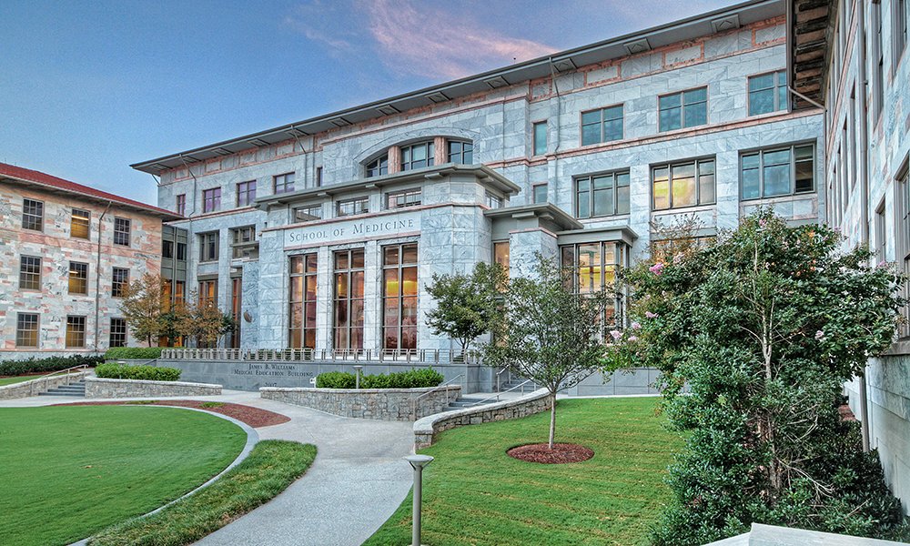 Emory Medical School