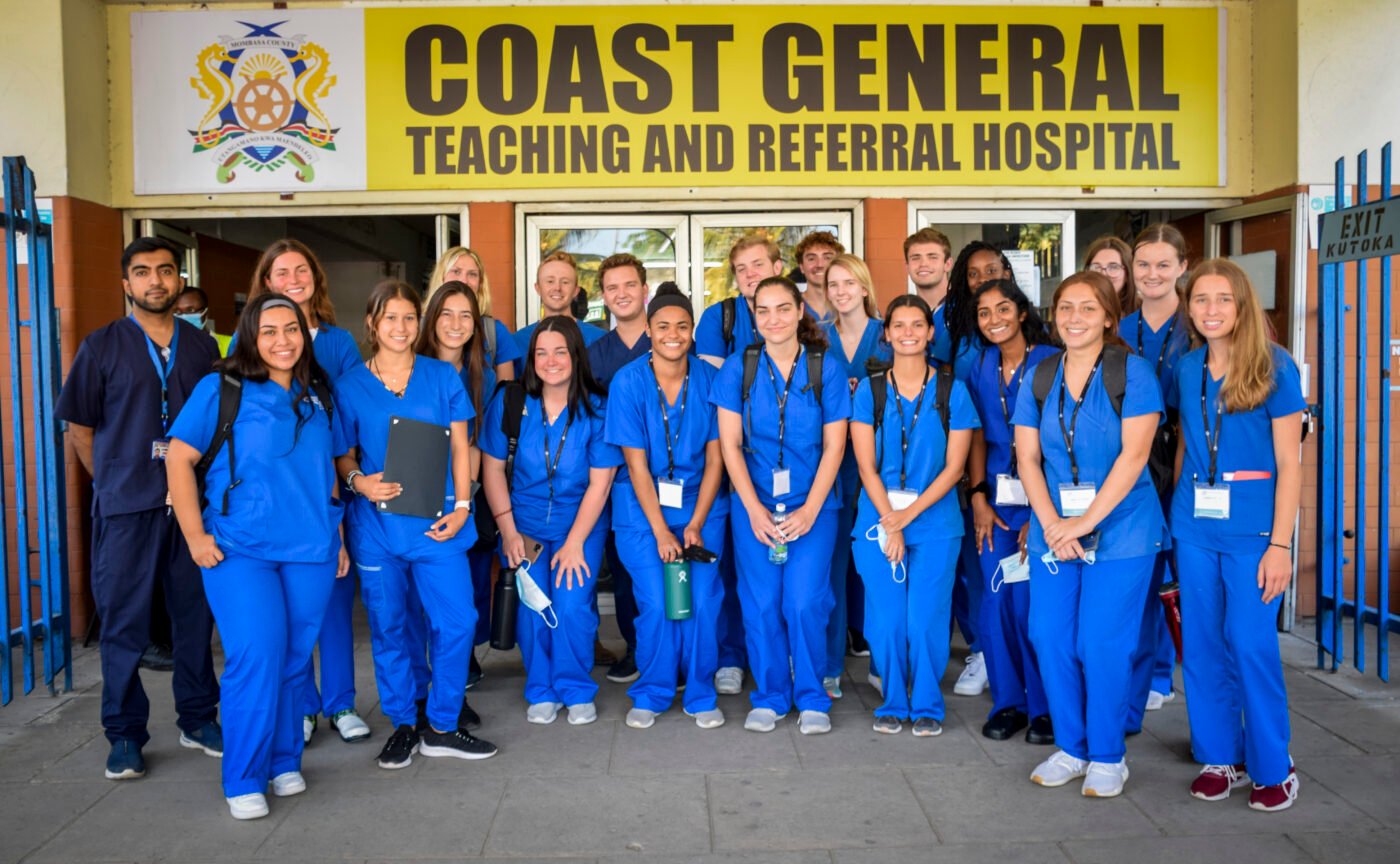 6 Tips To Land A Summer Pre Med Internship