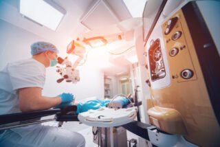 The 3 Types of Eye Doctors: Optician vs. Optometrist vs. Ophthalmologist