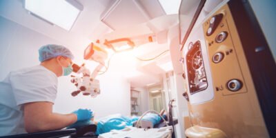 The 3 Types of Eye Doctors: Optician vs. Optometrist vs. Ophthalmologist