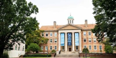 How to Get Into UNC Medical School: The Definitive Guide (2024) 