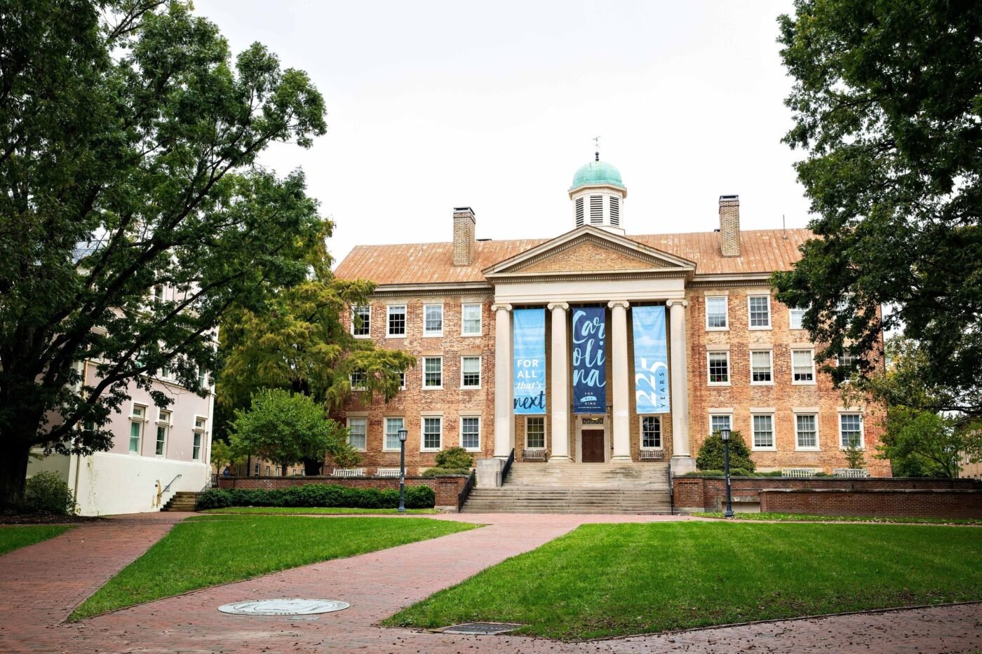 UNC Medical School