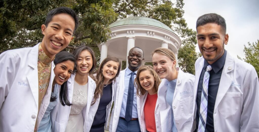 UNC School of Medicine