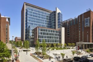 How to Get Into the University of Maryland School of Medicine: The Definitive Guide (2024)