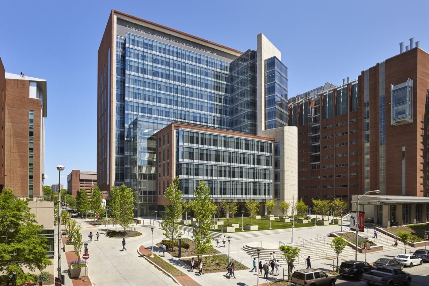 University of Maryland School of Medicine
