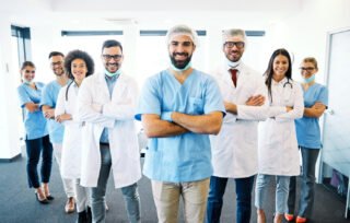 What Pre-Med Students Need to Know about the AAMC Core Competencies