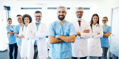 What Pre-Med Students Need to Know about the AAMC Core Competencies