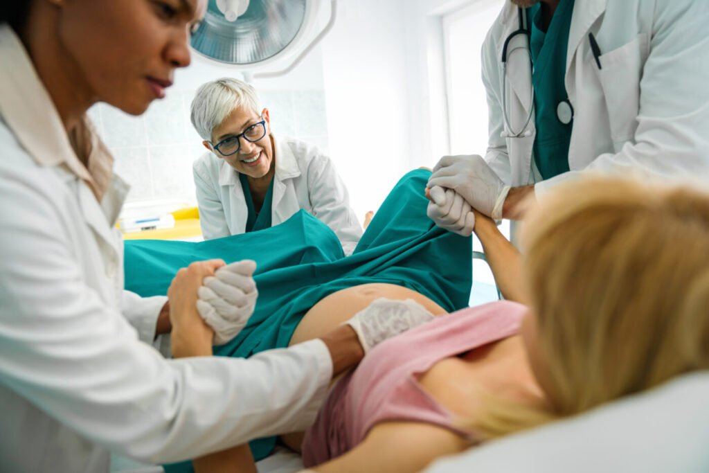 How to Become an OB/GYN