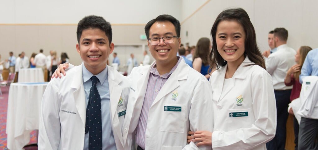 OHSU School of Medicine Acceptance Rate