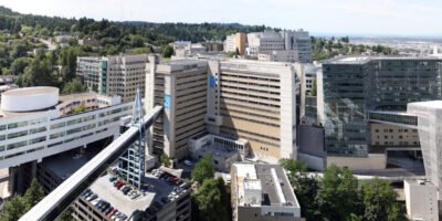 How to Get Into Oregon Health and Science University (OHSU): The Definitive Guide (2024)