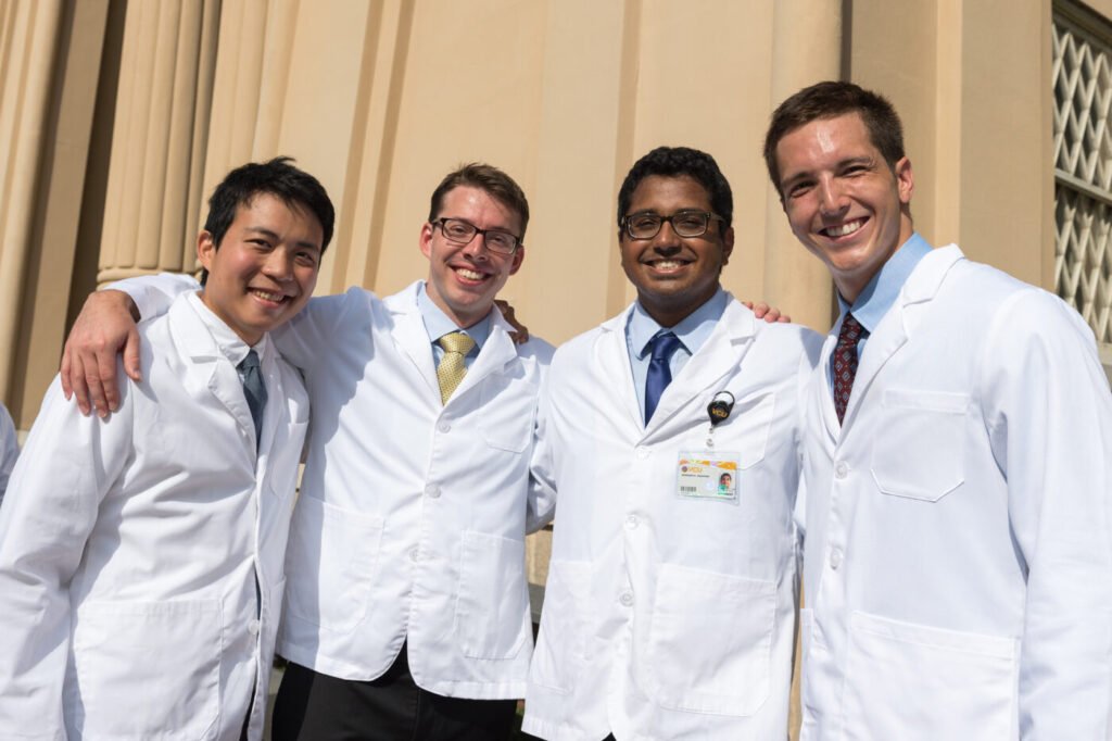 VCU School of Medicine Secondary Application