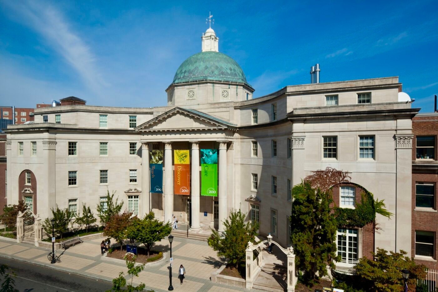 Yale Medical School - Yale School of Medicine