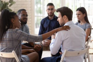 6 Things You Need To Know About Addiction Treatment