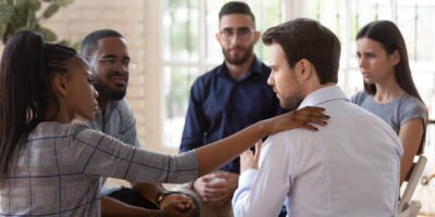6 Things You Need To Know About Addiction Treatment