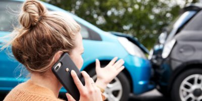 6 Tips for What to Do After a Car Accident