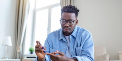 7 Ways to Avoid Diabetes Complications